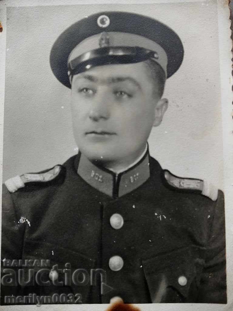 Police Photo Photography Portrait of the 40's with price 27.00 BGN | € 13.80