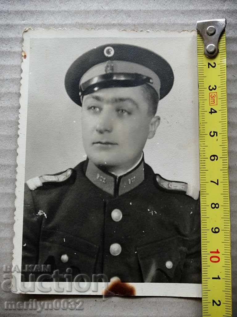 Auction  Police Photo Photography Portrait of the 40's
