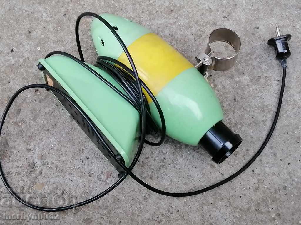 Old PIONER-2 SOC projection projector NRB with price 55.00 BGN | € 28.12 Old PIONER-2 SOC projection projector NRB with price 55.00 BGN | € 28.12