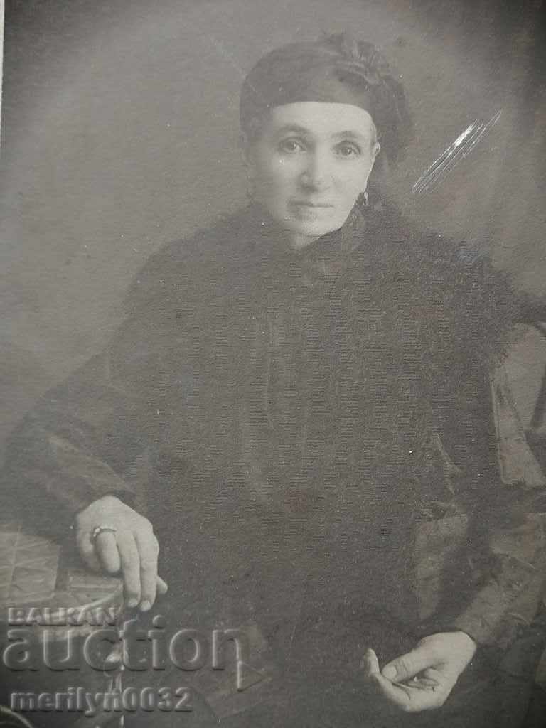 Φωτογραφική φωτογραφία χαρτόνι Φιλιππούπολη στον 20ό αιώνα - 5 Φωτογραφική φωτογραφία χαρτόνι Φιλιππούπολη στον 20ό αιώνα - 5