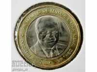 Κένυα 40 σελίνια 2003