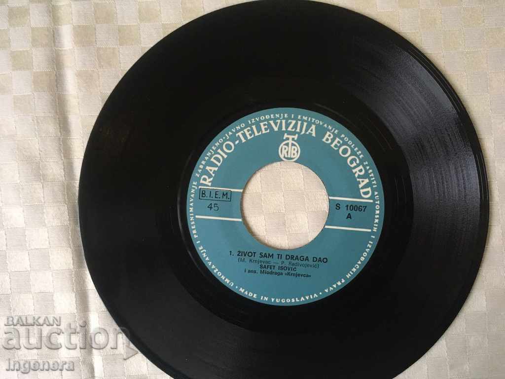 Auction SAFETY GRAPHIC PANEL Auction SAFETY GRAPHIC PANEL