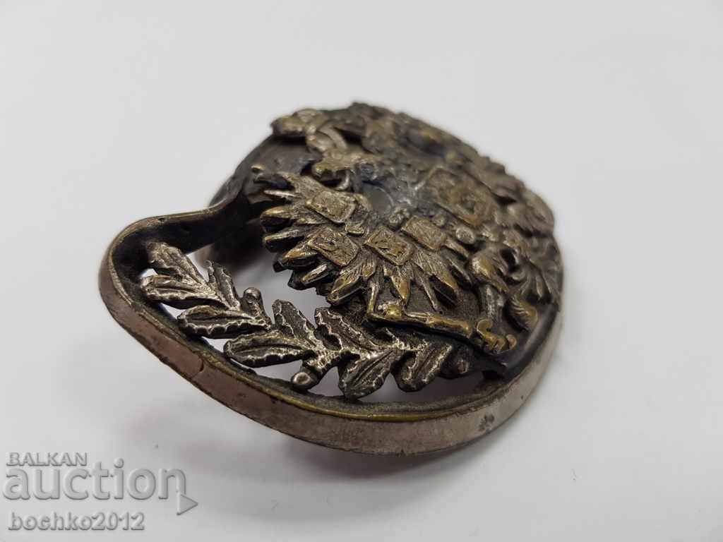 Rare Russian royal item - sword guard - rapier 19th century - 7 Rare Russian royal item - sword guard - rapier 19th century - 7