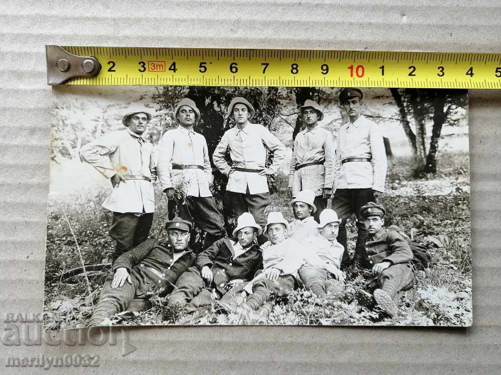 Photo paper photography 30's with price 25.00 BGN | € 12.78