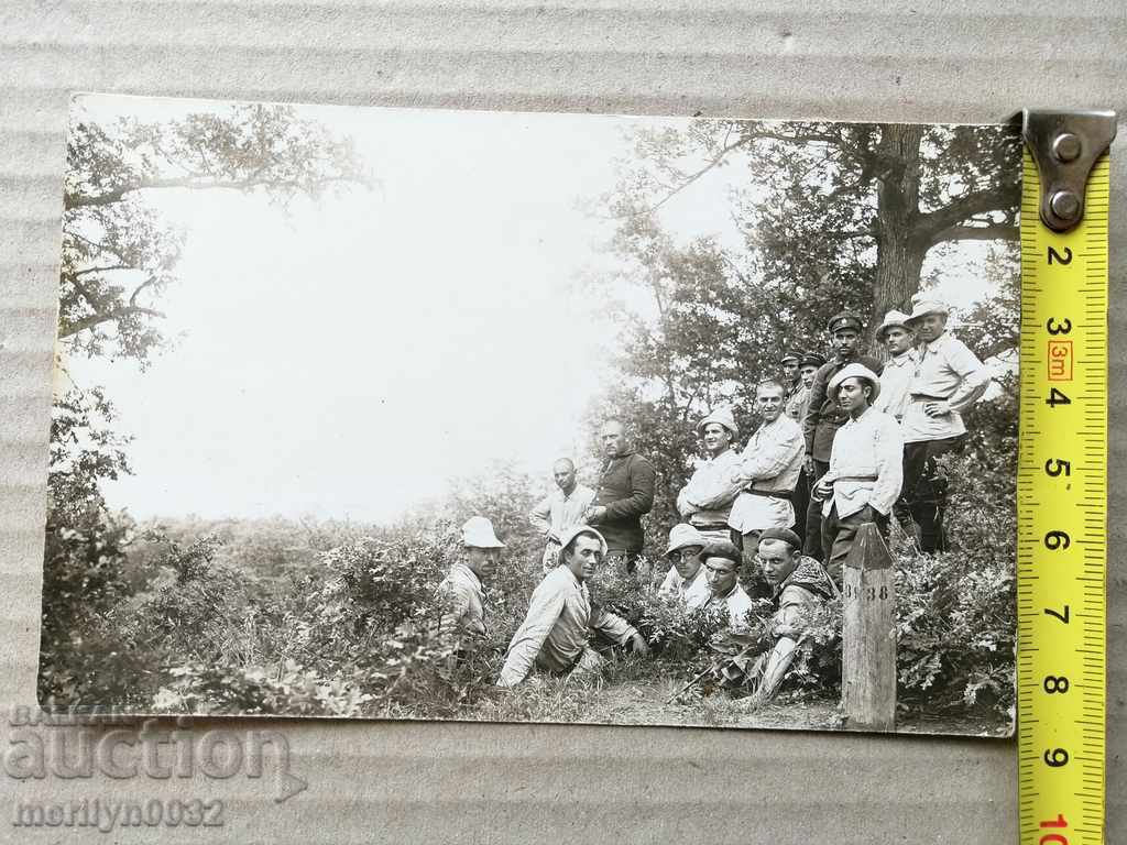 Auction Photo paper photography 30's Auction Photo paper photography 30's