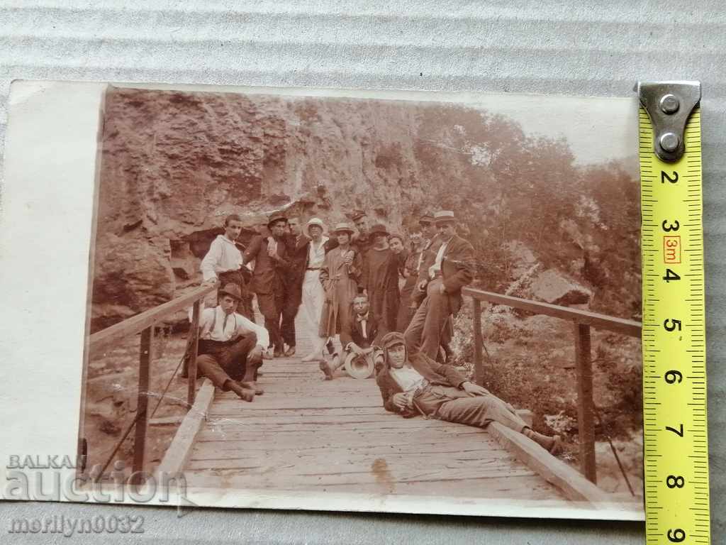 Photo paper photography 20s - 5 Photo paper photography 20s - 5