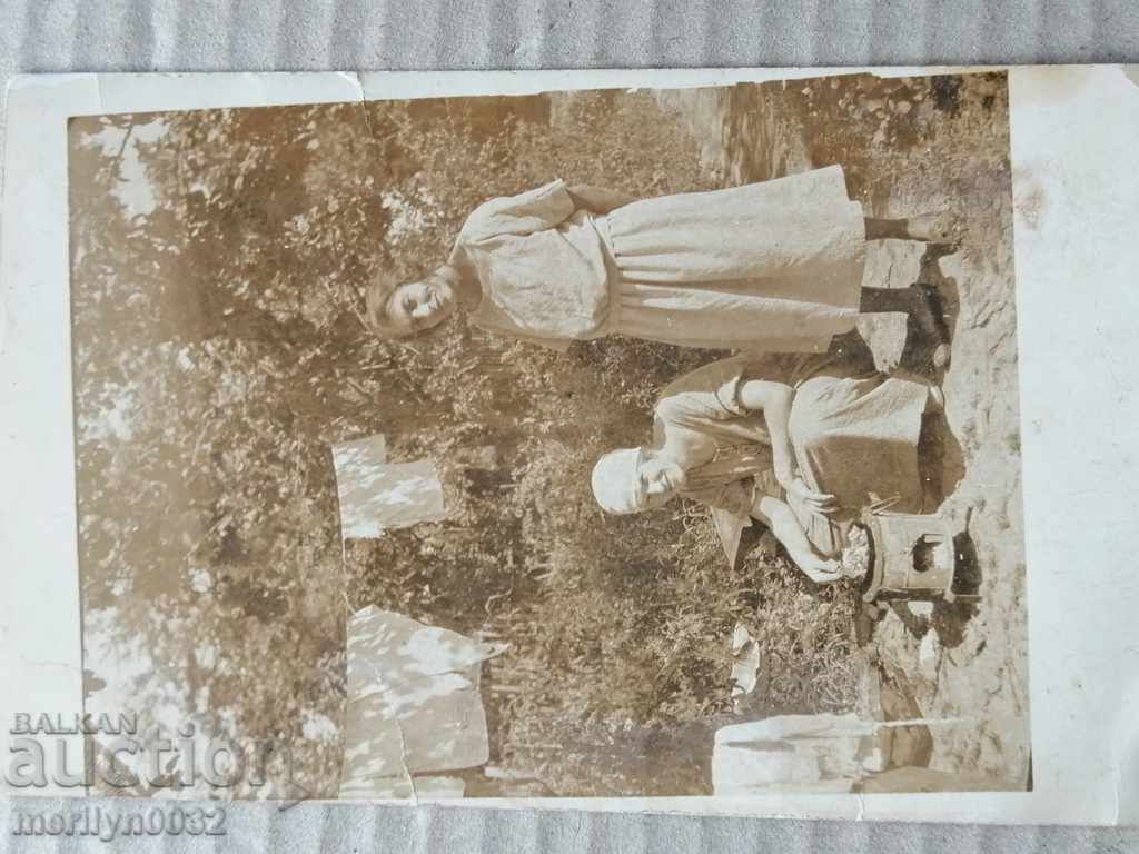 Photo paper photography 20s - 5 Photo paper photography 20s - 5