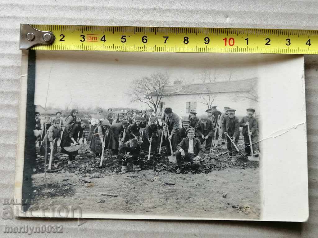 Auction Photo paper photography 20s Auction Photo paper photography 20s