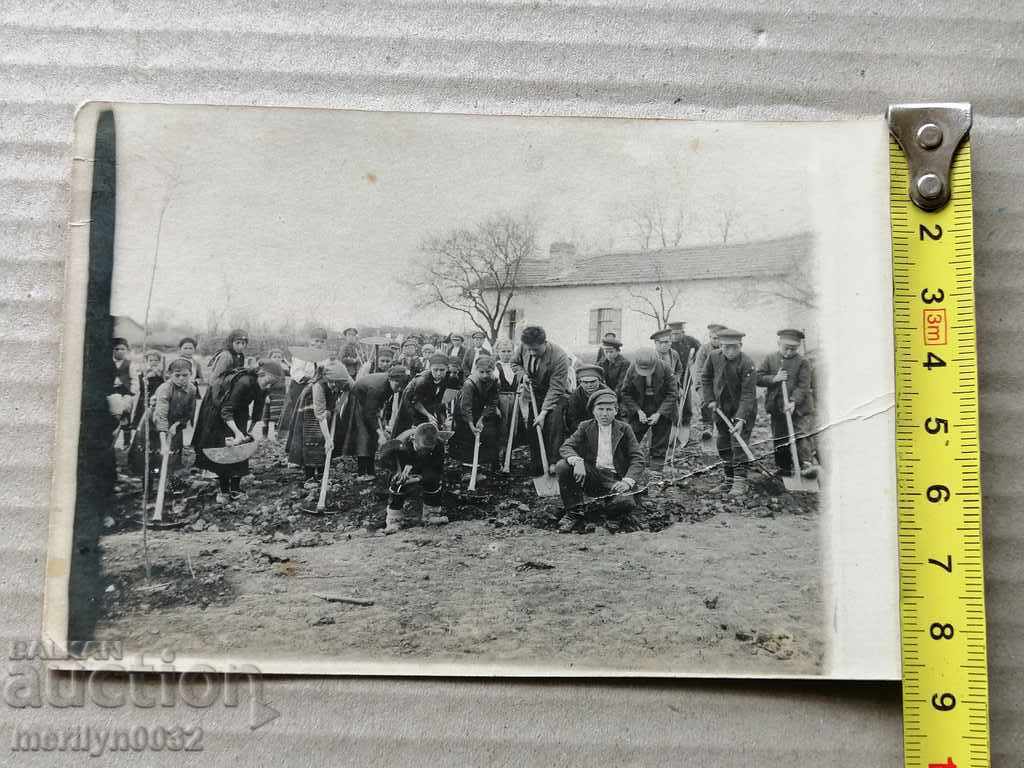 Delivery of Photo paper photography 20s Delivery of Photo paper photography 20s