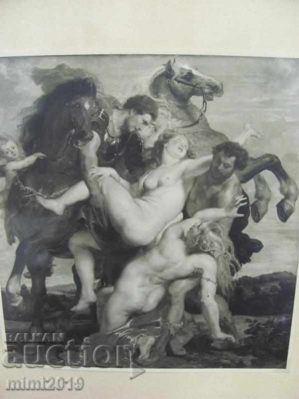 19th Century Antique Lithography with price 49.00 BGN | € 25.05 19th Century Antique Lithography with price 49.00 BGN | € 25.05