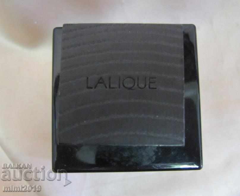 Auction Old Laligue Encre Noire Perfume Bottle France Auction Old Laligue Encre Noire Perfume Bottle France
