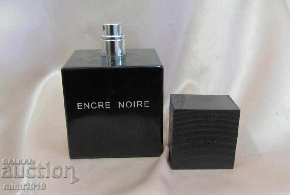 Delivery of Old Laligue Encre Noire Perfume Bottle France Delivery of Old Laligue Encre Noire Perfume Bottle France