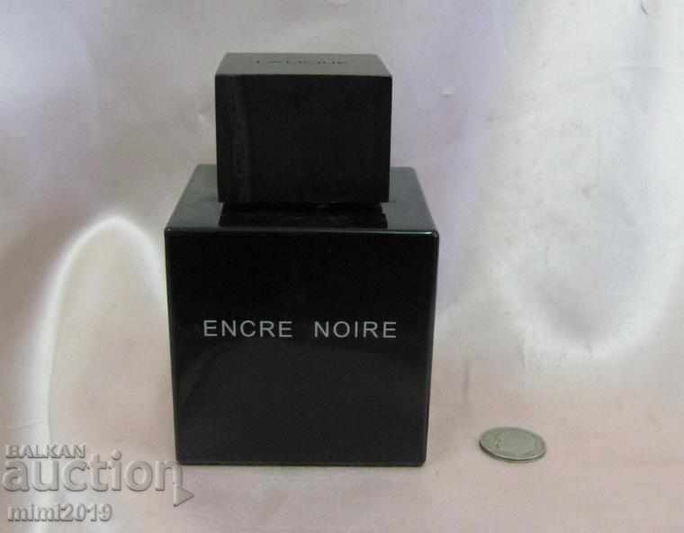 Old Laligue Encre Noire Perfume Bottle France - 7 Old Laligue Encre Noire Perfume Bottle France - 7