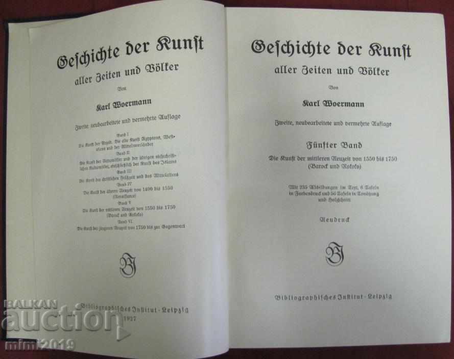1550-1750г. Книга-Изкуството през Ренесанса Том 5-ти с цена 90.00 лв. | € 46.02 1550-1750г. Книга-Изкуството през Ренесанса Том 5-ти с цена 90.00 лв. | € 46.02