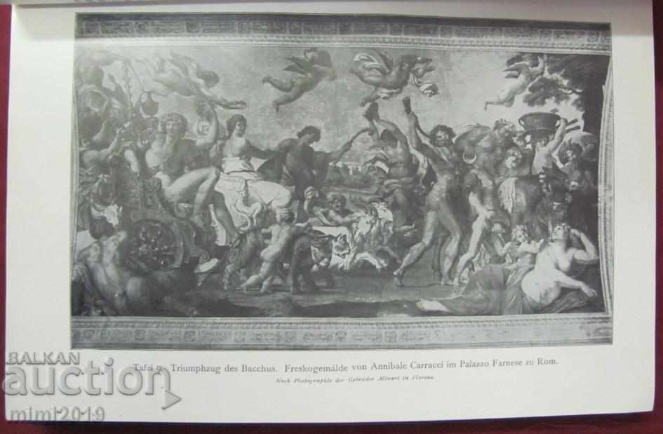 1550-1750г. Книга-Изкуството през Ренесанса Том 5-ти - 5 1550-1750г. Книга-Изкуството през Ренесанса Том 5-ти - 5