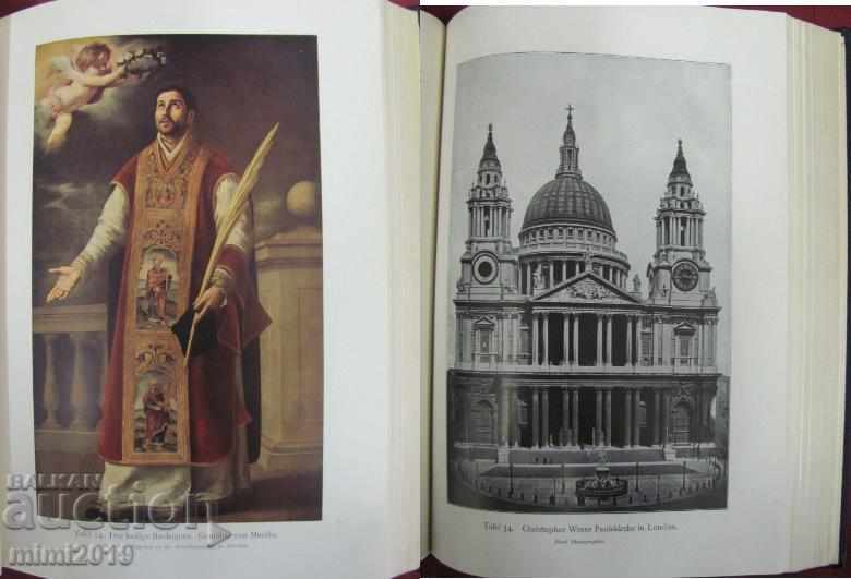 1550-1750г. Книга-Изкуството през Ренесанса Том 5-ти - 7 1550-1750г. Книга-Изкуството през Ренесанса Том 5-ти - 7