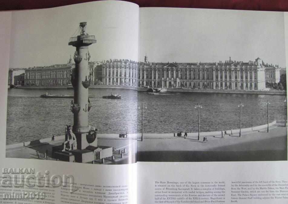 Auction 1965 Hermitage Photo Album Auction 1965 Hermitage Photo Album