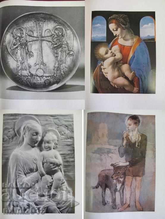 Delivery of 1965 Hermitage Photo Album Delivery of 1965 Hermitage Photo Album