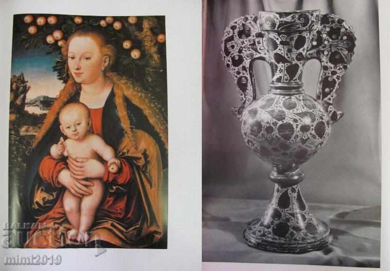 1965 Hermitage Photo Album - 5 1965 Hermitage Photo Album - 5