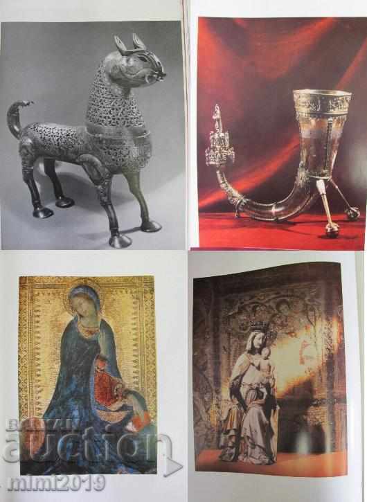 1965 Hermitage Photo Album - 7 1965 Hermitage Photo Album - 7