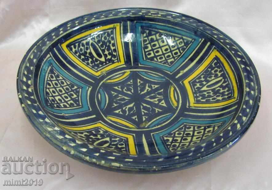 Bowl de ceramică