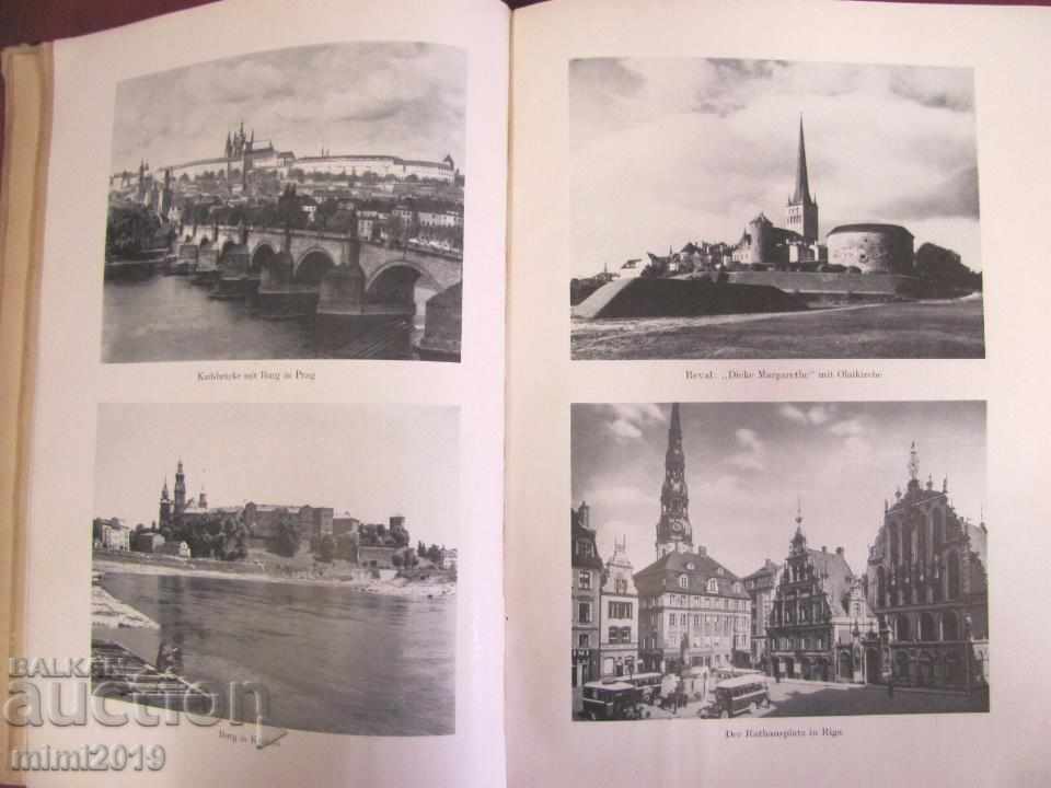 Delivery of An Old Book on the Politics and Culture of New Europe