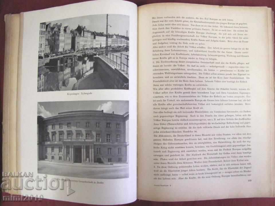 An Old Book on the Politics and Culture of New Europe - 6