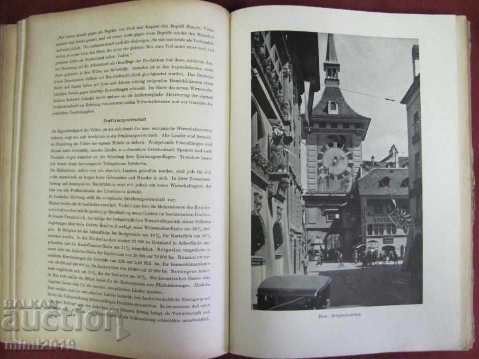 An Old Book on the Politics and Culture of New Europe - 7