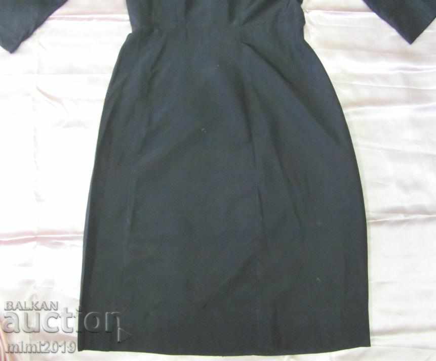 Auction 30s Ladies Silk Lace Dress Auction 30s Ladies Silk Lace Dress