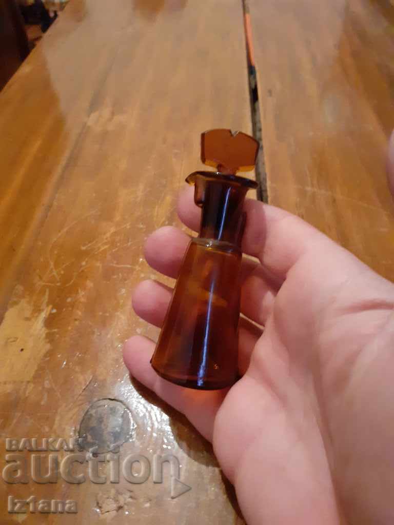 Old bottle, bottle with price 25.00 BGN | € 12.78 Old bottle, bottle with price 25.00 BGN | € 12.78