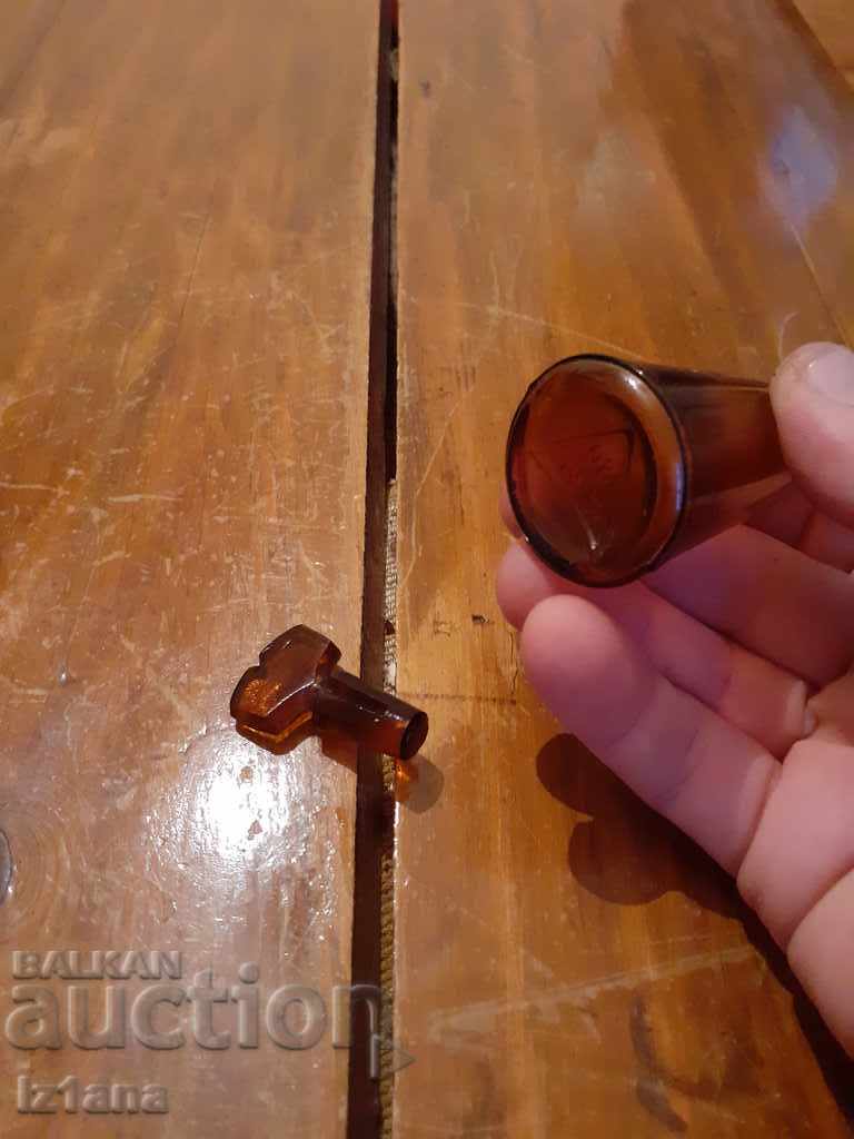 Old bottle, bottle - 5 Old bottle, bottle - 5