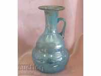 Old Handmade Roman Style Vase Replica