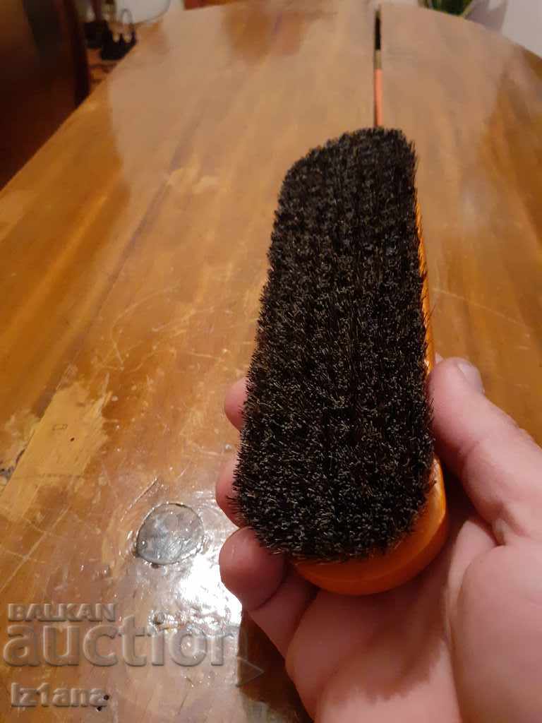 Παλιά βούρτσα παπουτσιών, ρούχα - 5 Παλιά βούρτσα παπουτσιών, ρούχα - 5