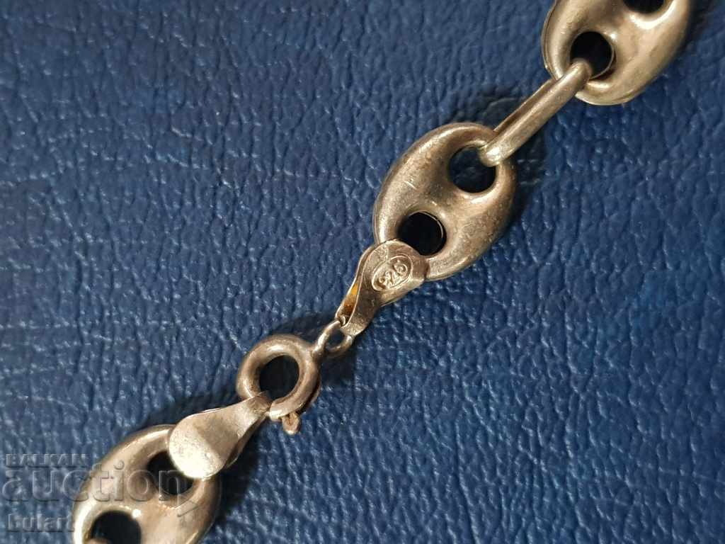 Delivery of NECKLED NECKLACE PENDANT NECKLACE 925 SILVER MARKED Delivery of NECKLED NECKLACE PENDANT NECKLACE 925 SILVER MARKED