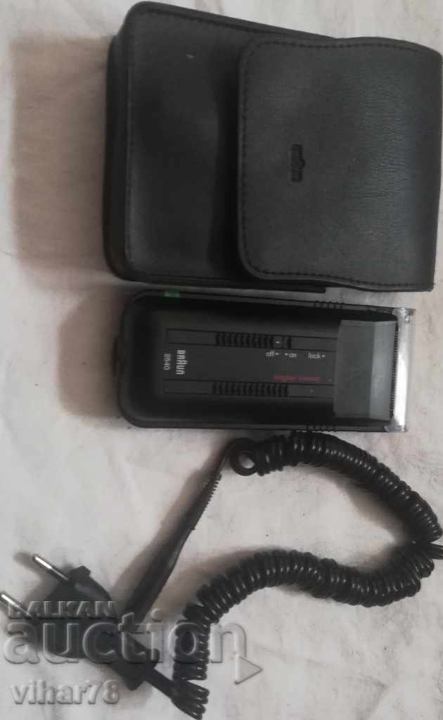 Auction Shaver Auction Shaver