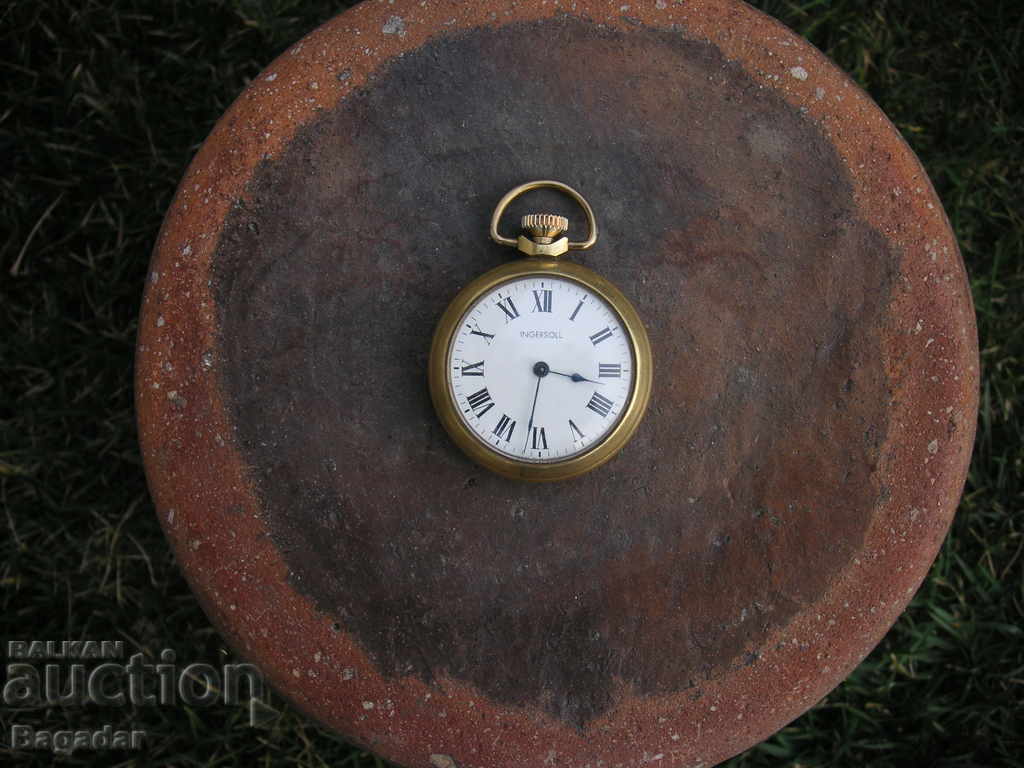 Pocket watch with price 135.00 BGN | € 69.02 Pocket watch with price 135.00 BGN | € 69.02