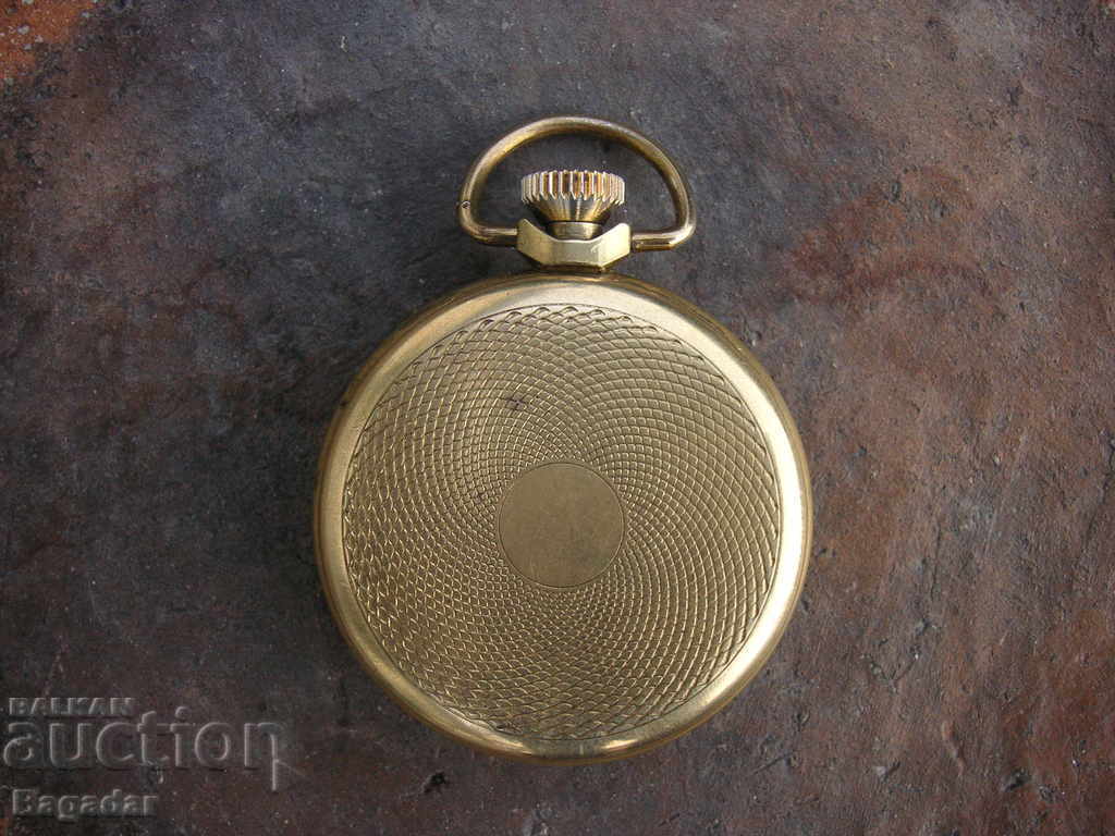 Auction Pocket watch Auction Pocket watch