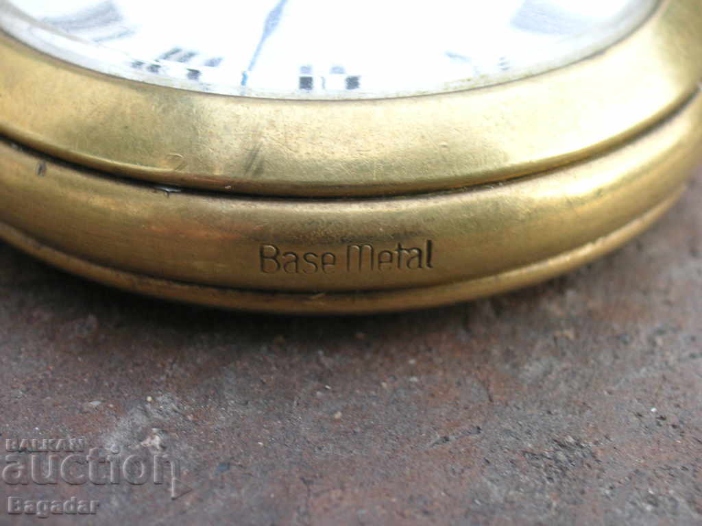 Pocket watch - 5 Pocket watch - 5