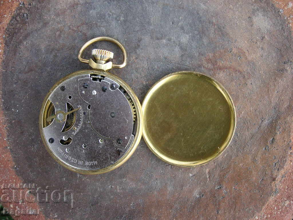 Pocket watch - 7 Pocket watch - 7