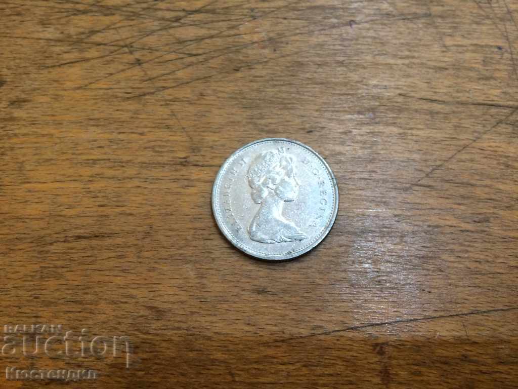 25 CANADA CENTER 1976 with price 1.00 BGN | € 0.51 25 CANADA CENTER 1976 with price 1.00 BGN | € 0.51