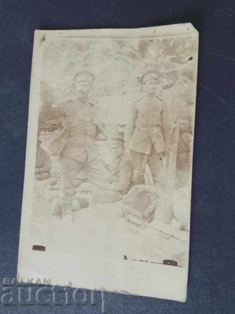 August 4, 1918 Ohrid August 4, 1918 Ohrid