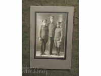 Petŭrcho, Ivan... 50 polk 1918