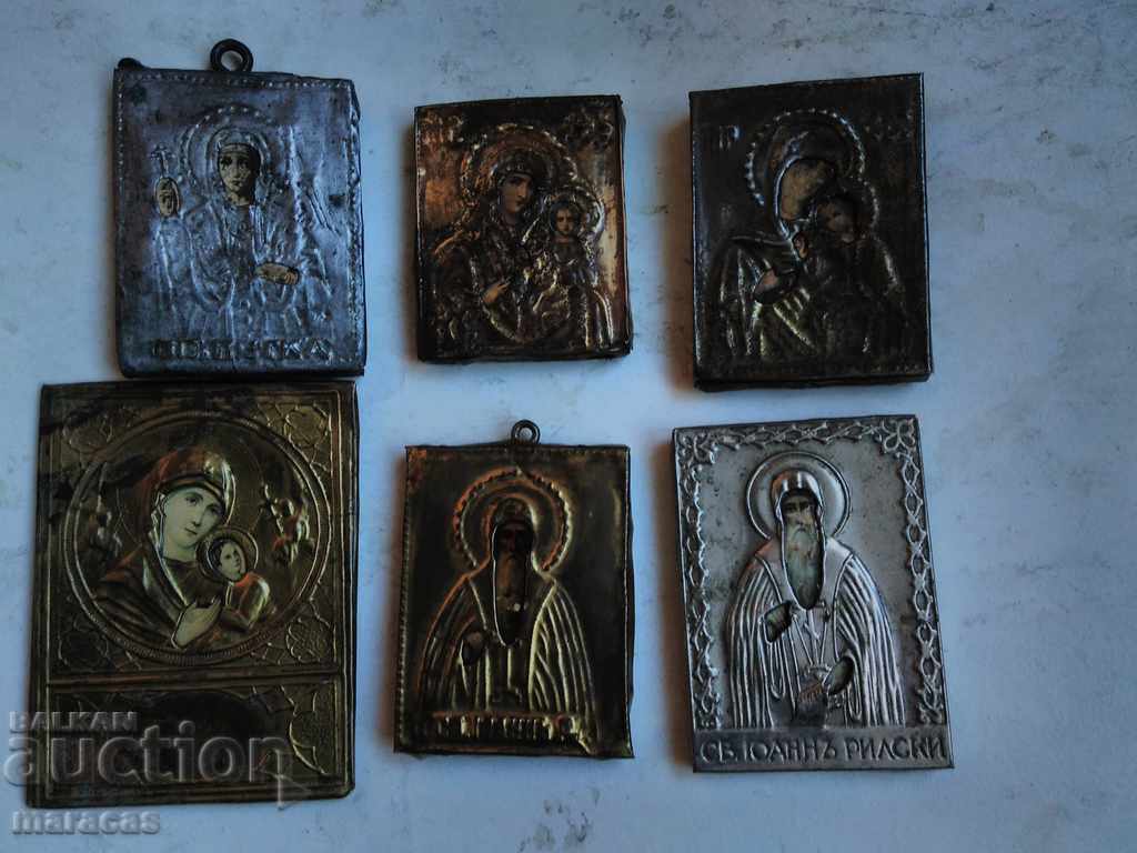 Стсри джобни икони Стсри джобни икони