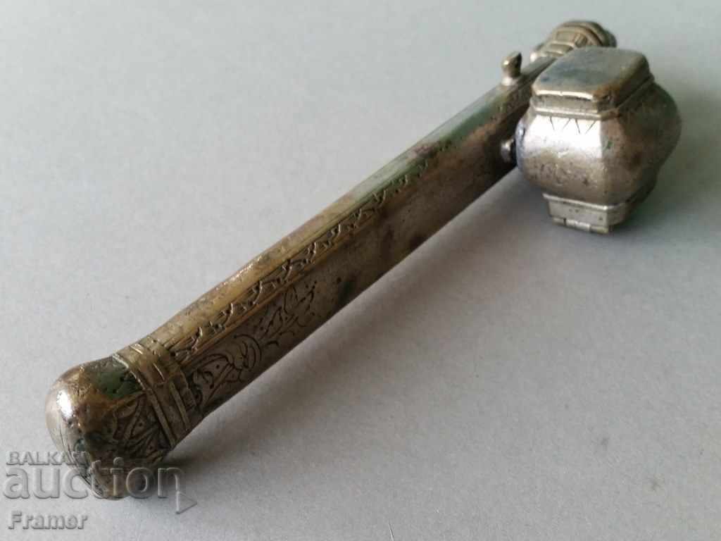 Παράδοση Αναγεννησιακό Μελανωτήριο αυθεντικό διαιρέτη David David ΣΕΧΑΝ Παράδοση Αναγεννησιακό Μελανωτήριο αυθεντικό διαιρέτη David David ΣΕΧΑΝ