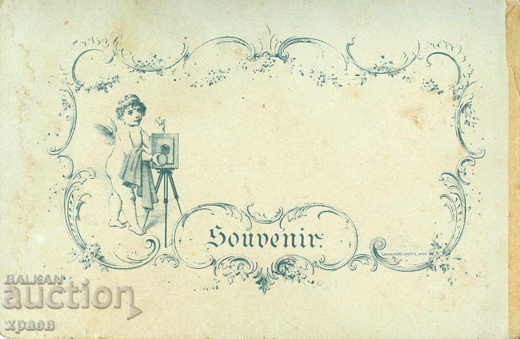 OLD PHOTO - CARDBOARD - 0423 with price 24.99 BGN | € 12.78 OLD PHOTO - CARDBOARD - 0423 with price 24.99 BGN | € 12.78