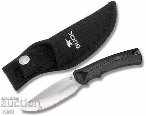 Hunting knife BUCK 679 steel 420 hs, dimensions 104x220 mm with price 17.50 BGN | € 8.95 Hunting knife BUCK 679 steel 420 hs, dimensions 104x220 mm with price 17.50 BGN | € 8.95
