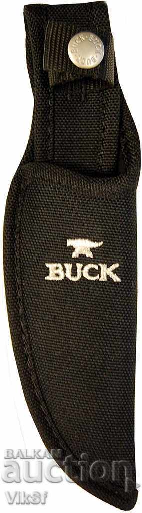Auction Hunting knife BUCK 679 steel 420 hs, dimensions 104x220 mm Auction Hunting knife BUCK 679 steel 420 hs, dimensions 104x220 mm