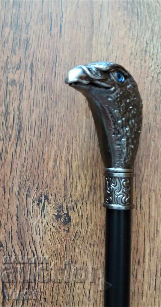 Stick with hidden dagger (Eagle - 2) - 5 Stick with hidden dagger (Eagle - 2) - 5