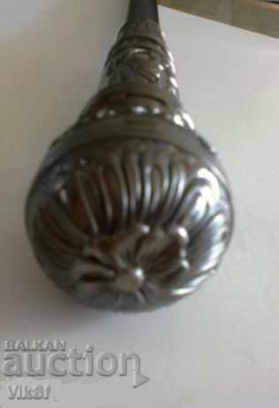 Auction Secun-dagger-style cane with hidden tip / Bastun-saber / Auction Secun-dagger-style cane with hidden tip / Bastun-saber /