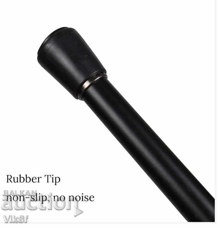 Skull walking stick with hidden dagger (REPLY 1815) - 7